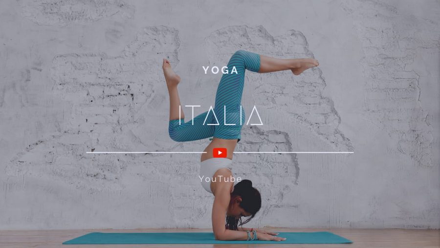 I migliori canali YouTube di yoga in italiano