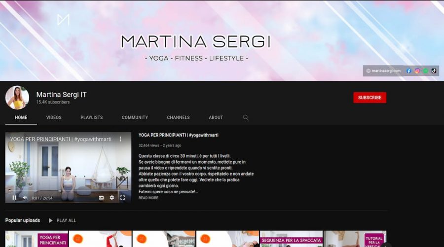Martina-sergi-yoga-youtube
