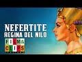 Nefertite, Regina Del Nilo - Film Completo