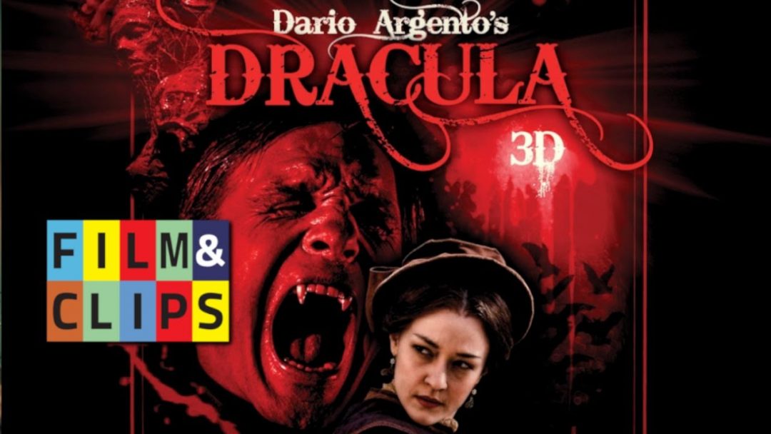 YouTube Film Completo - Dracula 3d