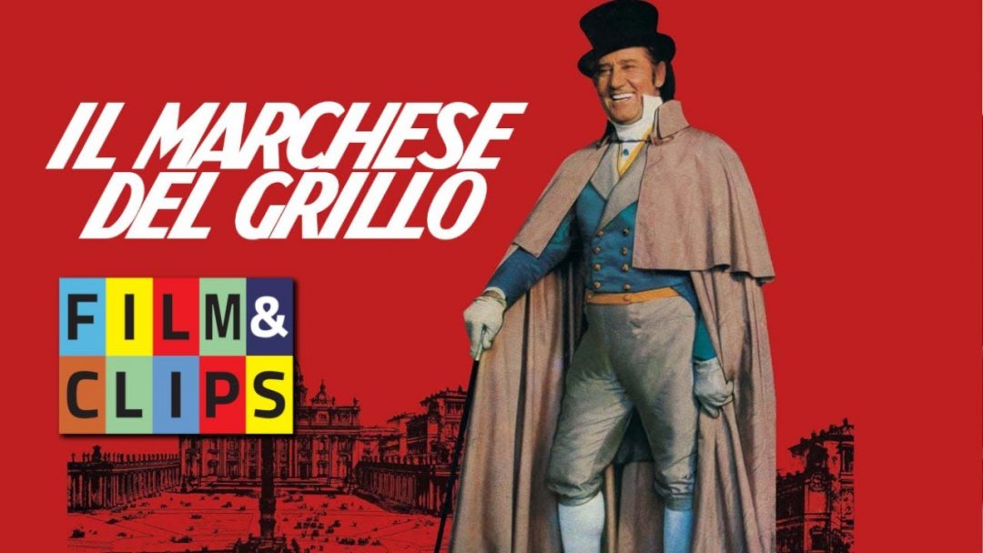 YouTube Film Completo - Il Marchese Del Grillo
