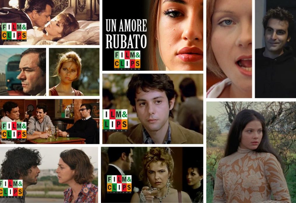 Youtube film drama completi italiano: lista