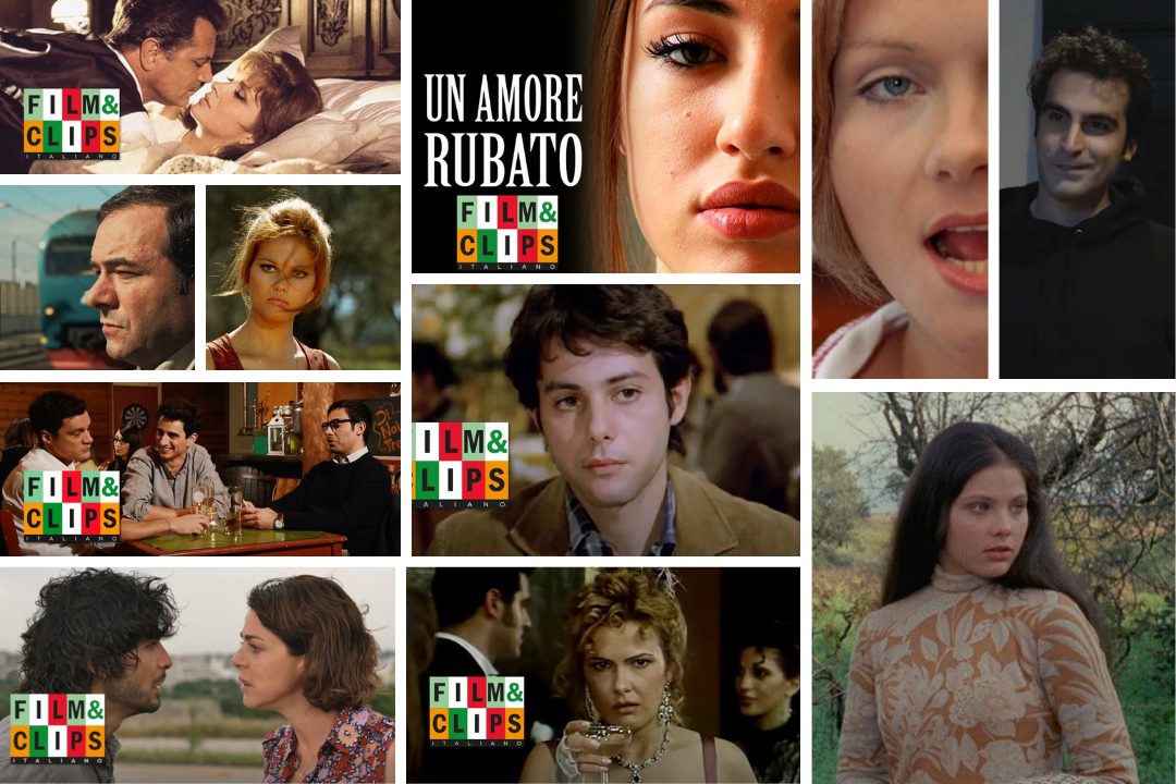 Youtube film drama completi italiano lista