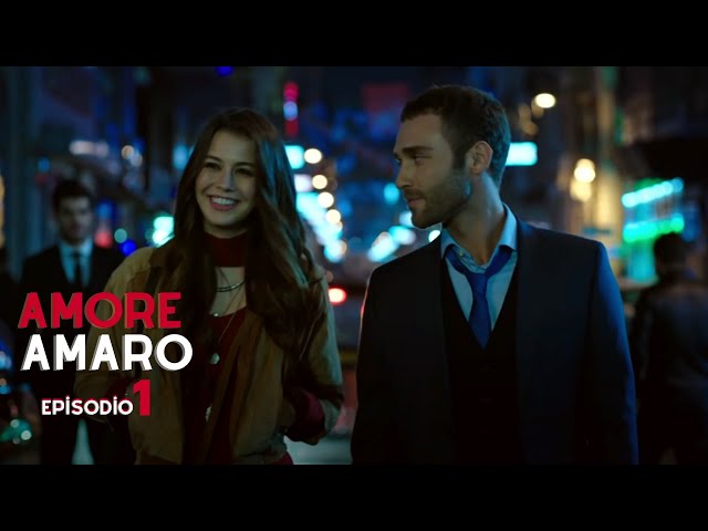 Amore Amaro-Episodio-01-sub-ita