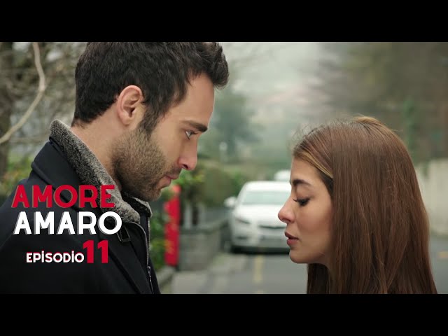 Amore Amaro-Episodio-11-sub-ita