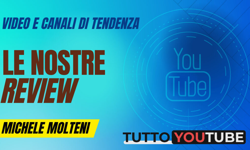 Canali Top 2023: Michele Molteni – Video Review