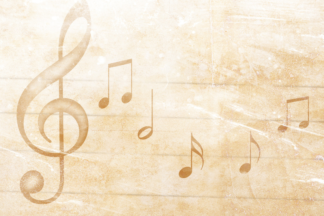 La musica nel Periodo Medioevale