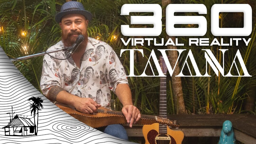 9-YouTube VR - Video Top - Tavana - Tumble Down | 360º Virtual Reality