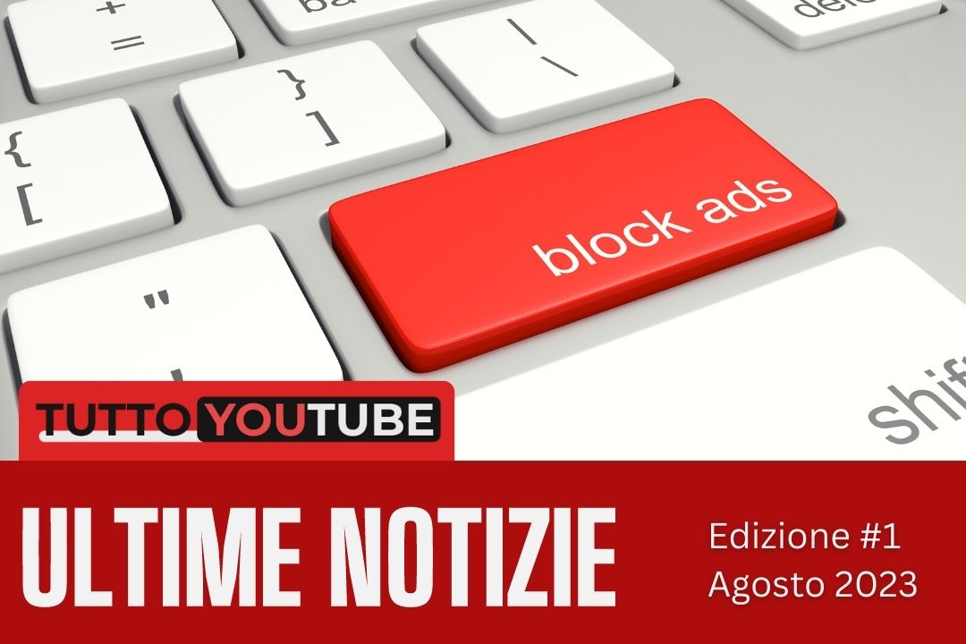 YouTube e il Misterioso Timer anti Ad Blockers