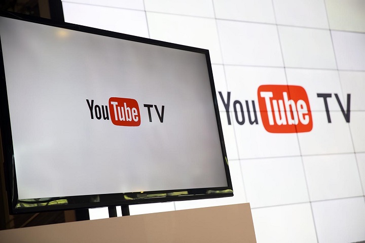 YouTube TV Come correggere gli errori di riproduzione