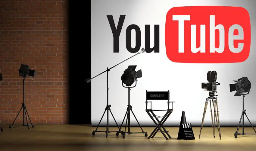 Come diventare un creators di contenuti su YouTube