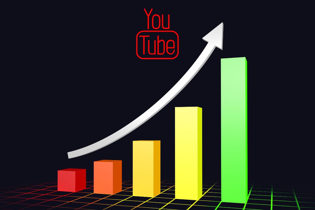 YouTube il bilancio in crescita