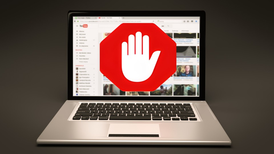 YouTube, stop alla pubblicità grazie a una VPN