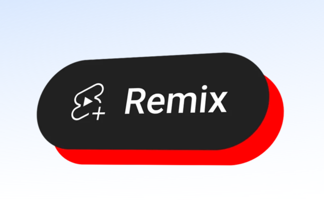 Youtube, è tempo di remix!