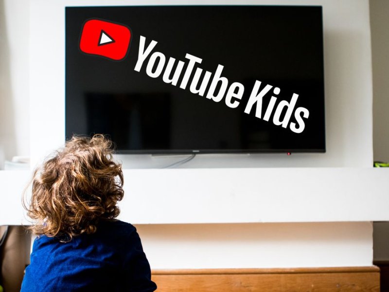 YouTube Kids: Google dice stop alle smart TV!