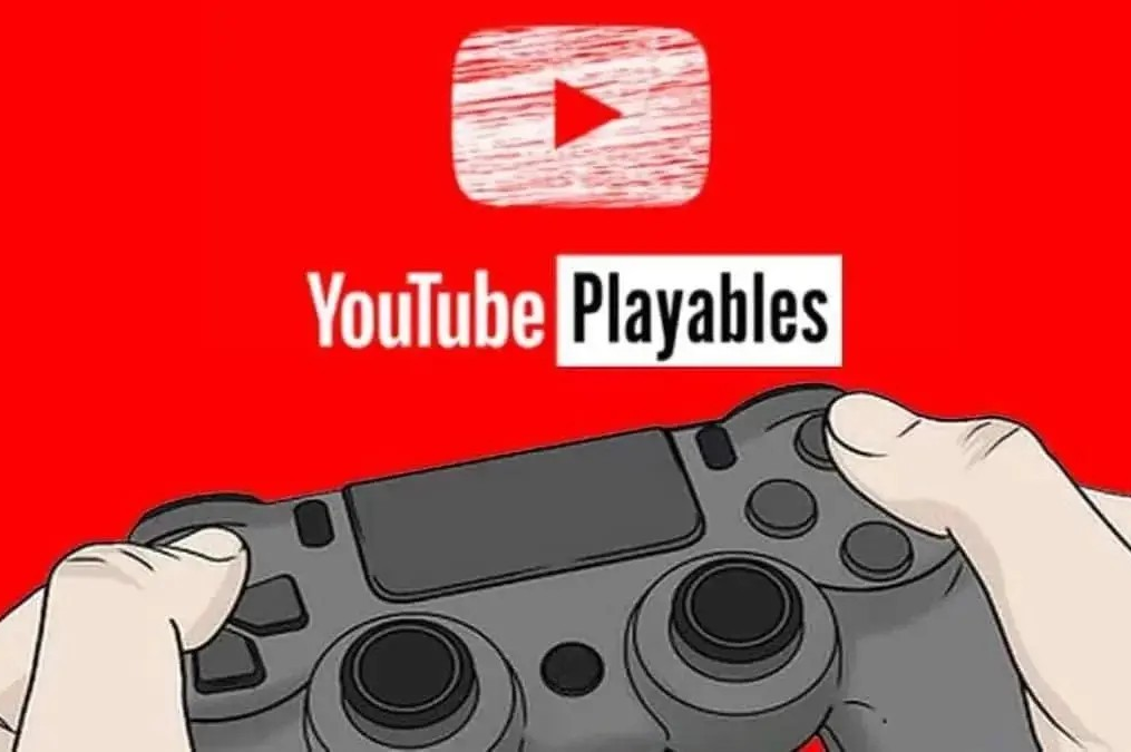 YouTube Playables: cosa sono e come si gioca!