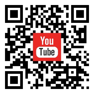 YouTube: Ora Puoi Condividere il Tuo Canale con un QR Code