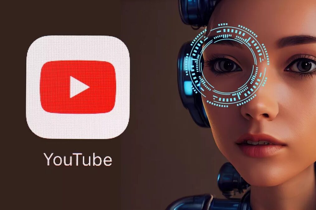 Il Futuro di YouTube: L’Intelligenza Artificiale aiuterà i Creator