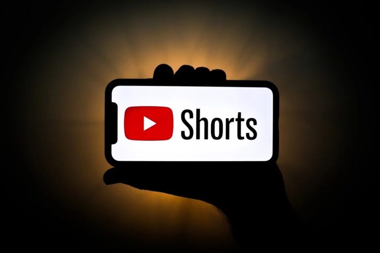 YouTube Short