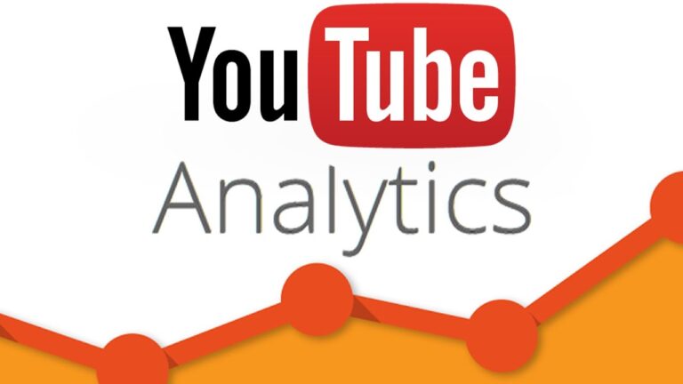 Analytics per YouTube