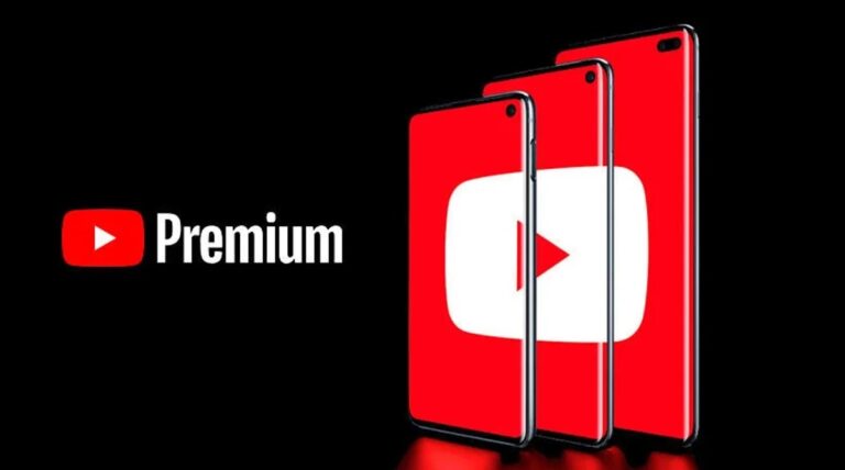 youtube premium