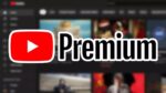 YouTube Premium