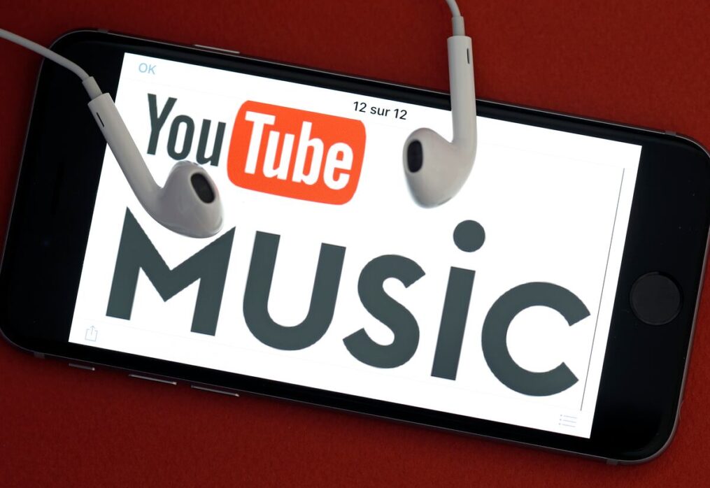 YouTube Music: in arrivo la metrica “Pubblico Mensile”!