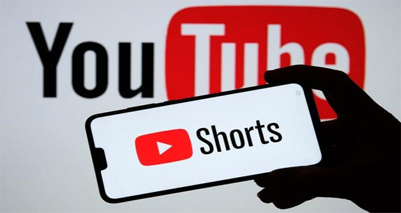 youtube shorts