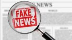 Fake news