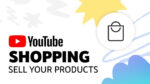 youtube shopping